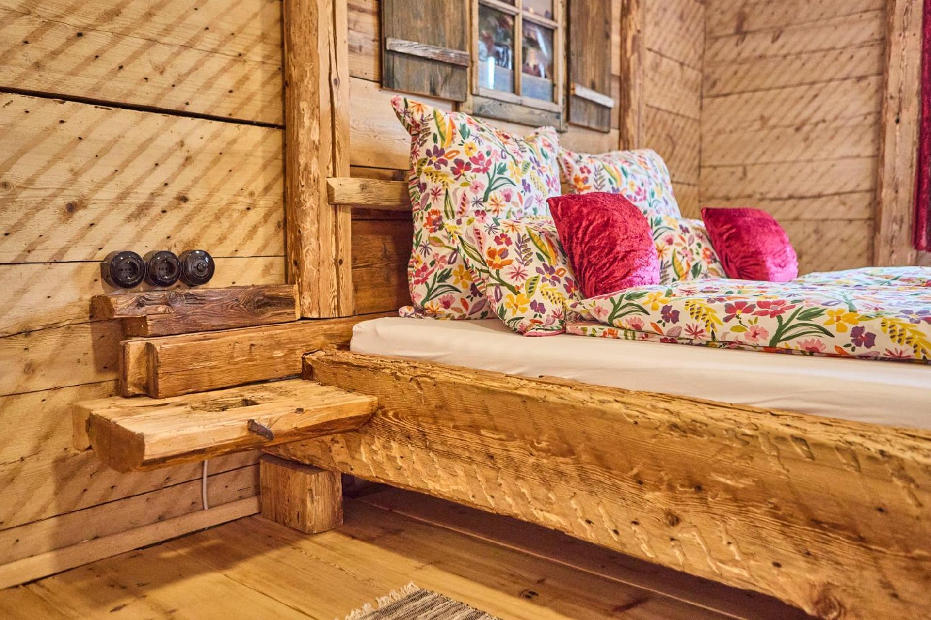 Holiday Home Edt Bad Goisern Kültér fotó