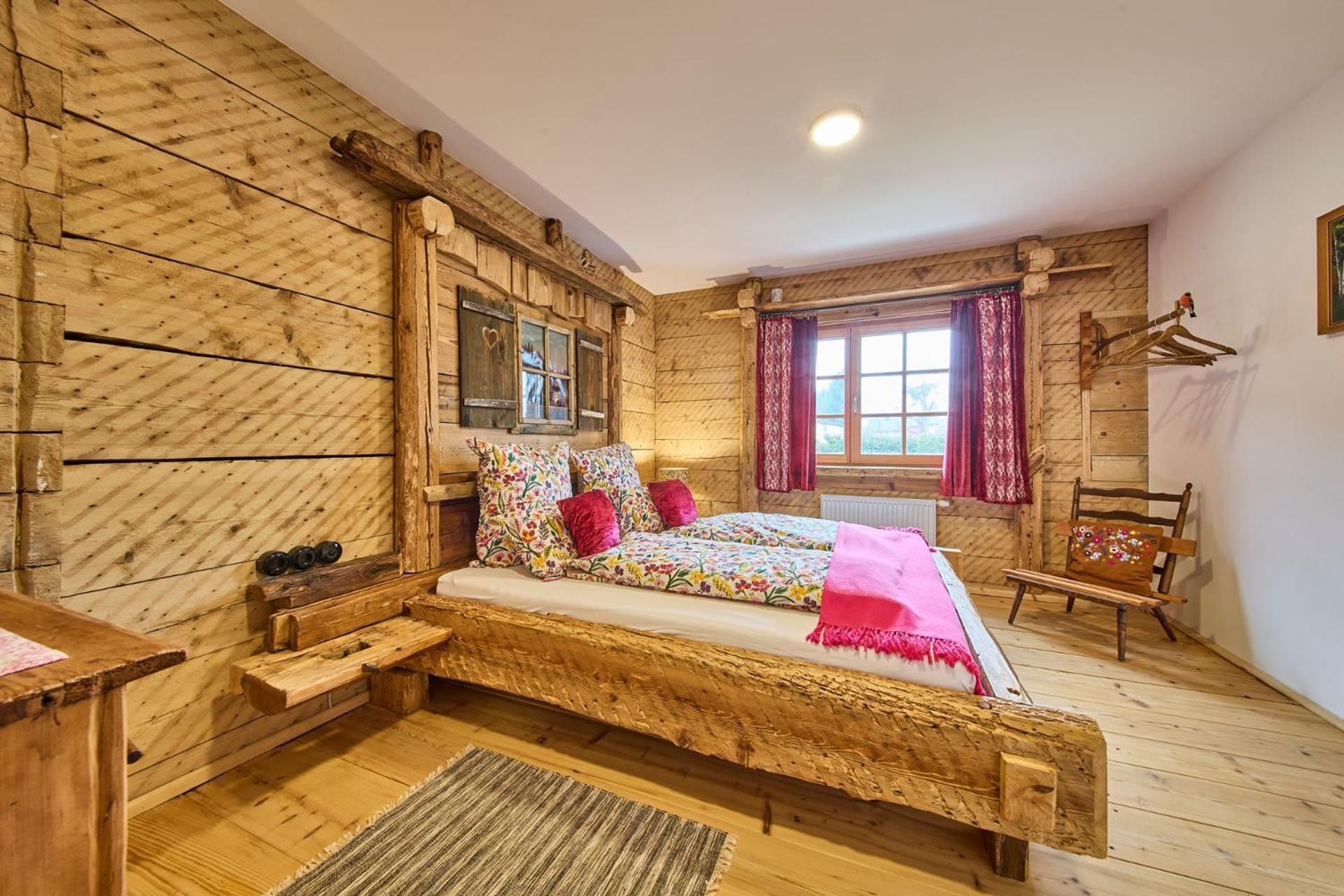 Holiday Home Edt Bad Goisern Kültér fotó