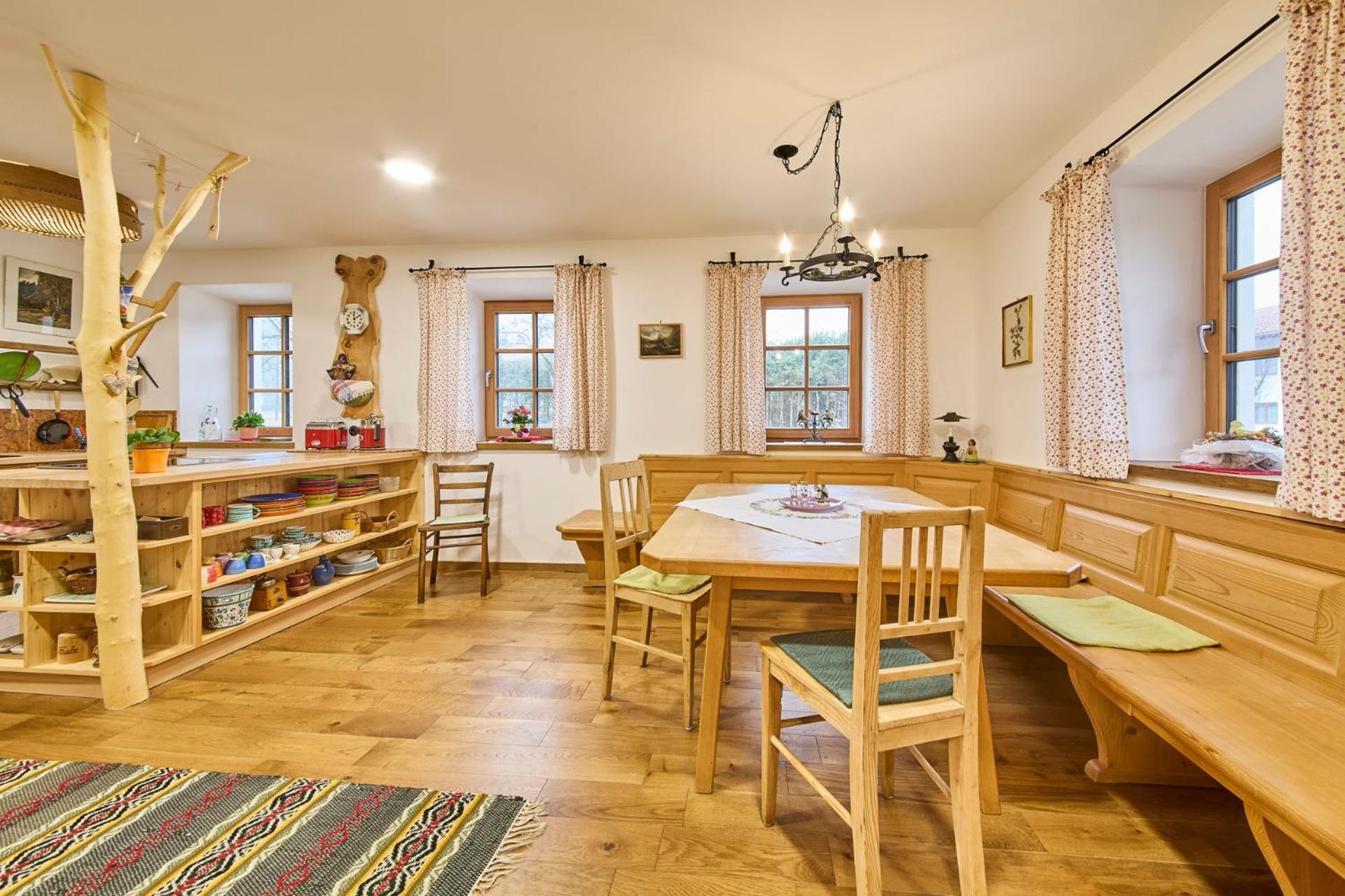 Holiday Home Edt Bad Goisern Kültér fotó
