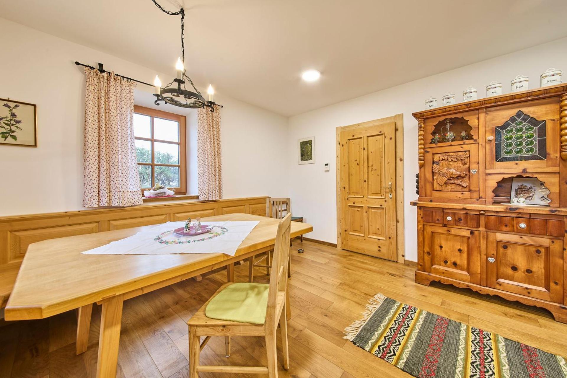 Holiday Home Edt Bad Goisern Kültér fotó