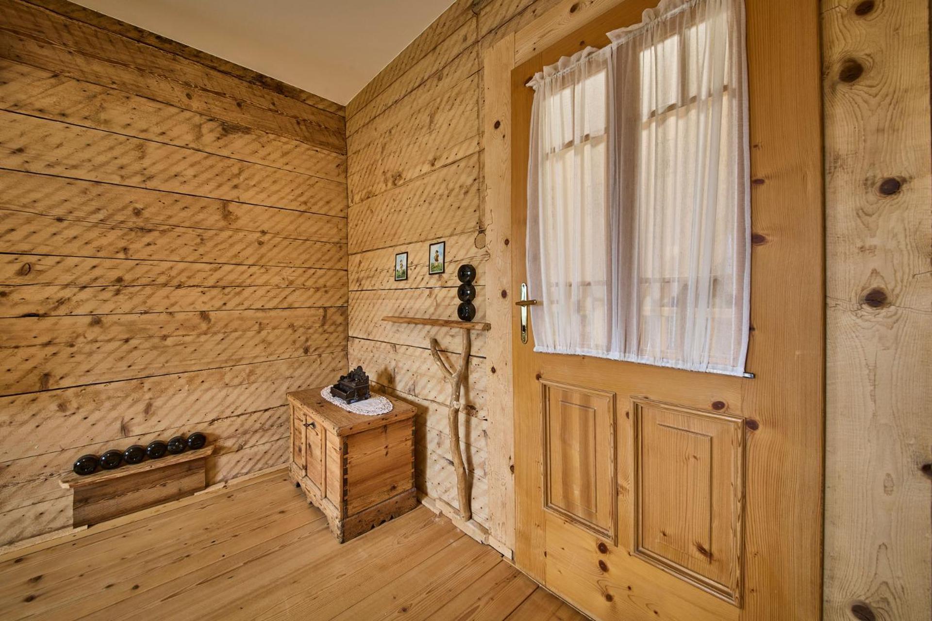 Holiday Home Edt Bad Goisern Kültér fotó