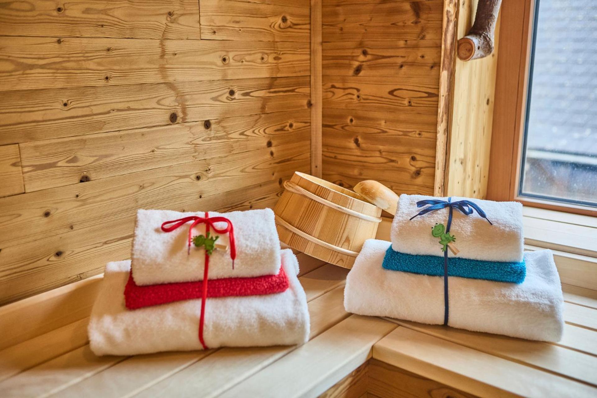 Holiday Home Edt Bad Goisern Kültér fotó